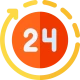 24-hours