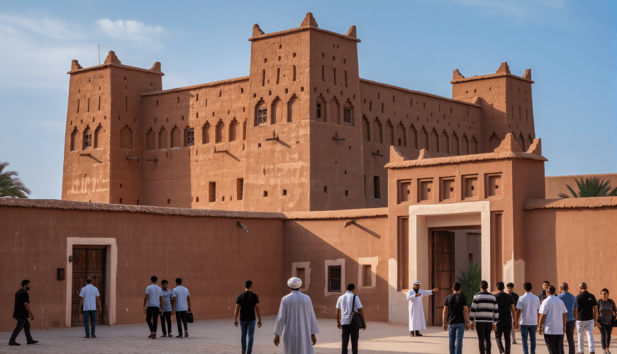 Best things to do in Marrakech including culture and local experiences