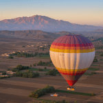 Regional exploration during Marrakech day trips from the city