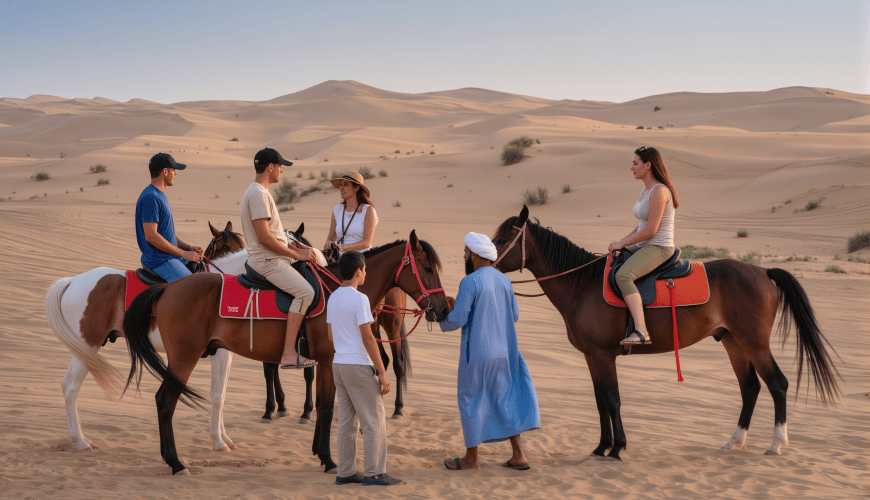 Marrakech desert tour across Moroccan desert landscapes
